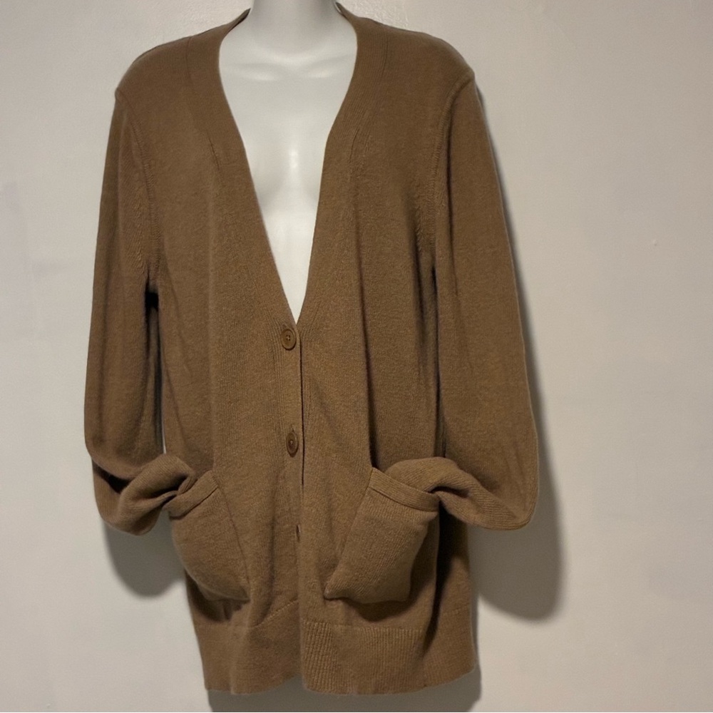Banana Republic Cashmere cardigan